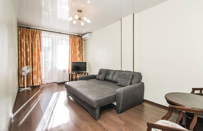 Apartment on Komsomolskaya St. 25B - Foto 1