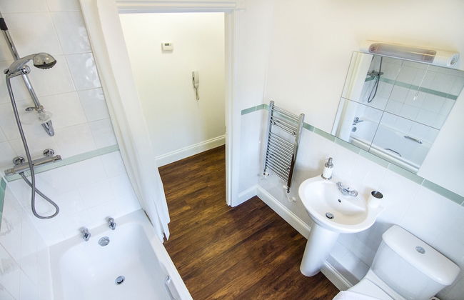 iStay - Perceval House - Foto 9