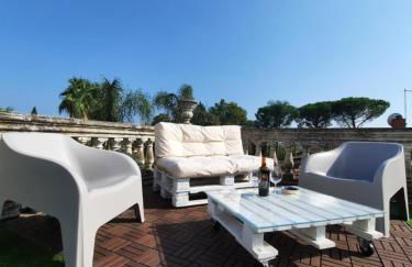 Deluxe Dependance Living Roo-deluxe Soggiorno In Dependance Con Piscina Privata - Foto 58