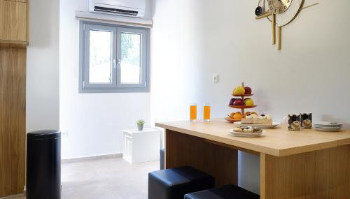 Aliki Sweet Home - Foto 4