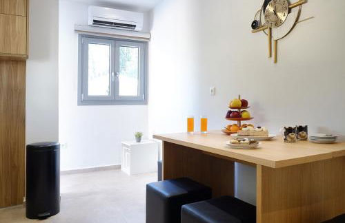 Aliki Sweet Home - Photo 4