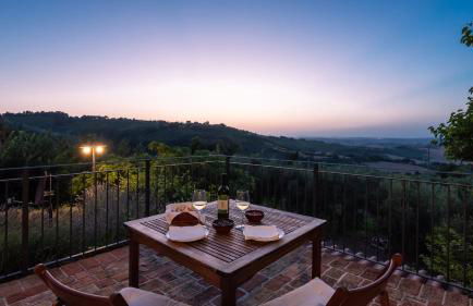 An-f453-cbgn2at - Casale Verdicchio - Foto 69