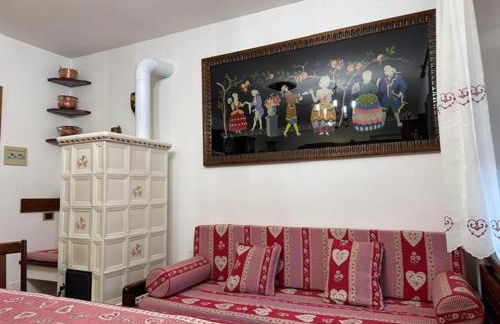 Casa Capon - Photo 6