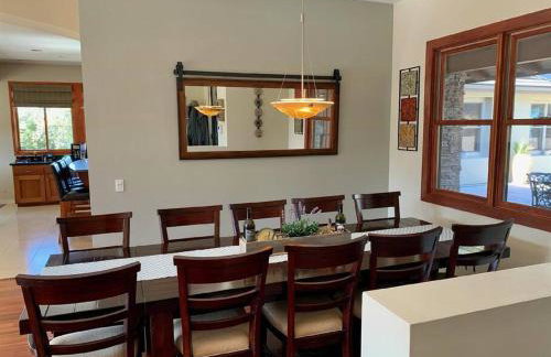 Hilltop Vistas-Private Pool, Firepit, Views - Foto 40