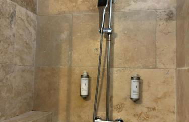 Résidence hôtelière et SPA des sources du gros noyer - Photo 44