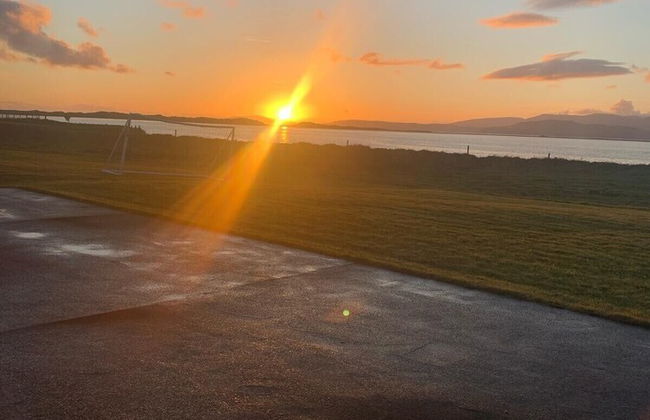 Glenbeigh Holiday Cottage - Tigin Mamo - Foto 20