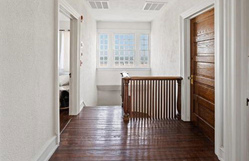 Grand Historic 8BR 6 5BA Mansion Waterfront Decks - Foto 43