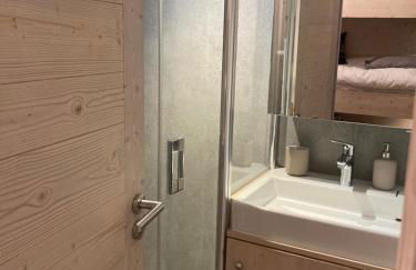 Douglas - Appartement au cœur du Jardin Alpin - Foto 7