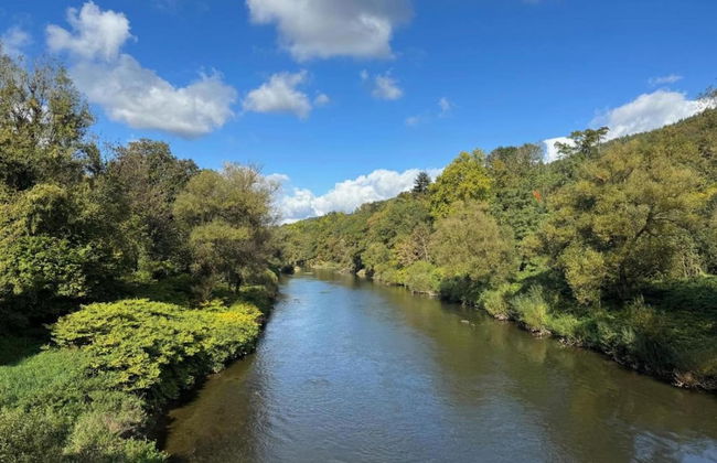 Lovely Apartment in Bollendorf near South Eifel Nature Park - Photo 40