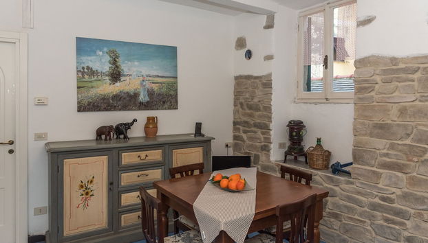 Casa del Borgo by Arbaspàa - Foto 2, Imagen principal