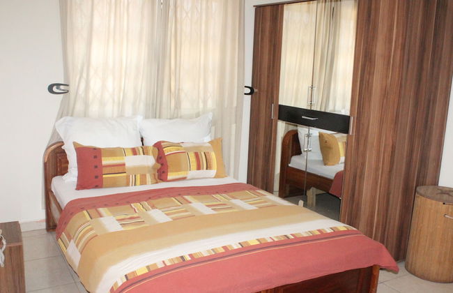 Nego Lodge - Foto 18