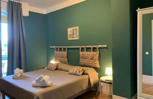 Apartment Hotel Marchesini - Foto 75