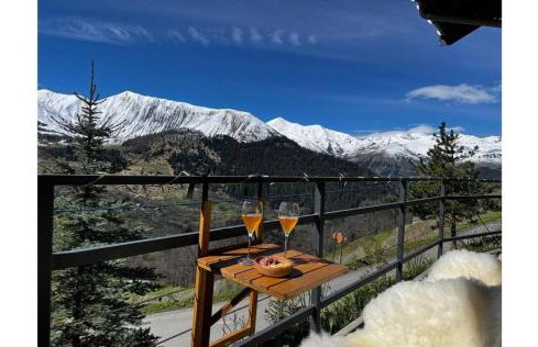 La scierie de la grande ourse - Foto 46