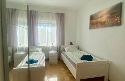 Ferienhaus Schmidt am Rhein - Foto 13