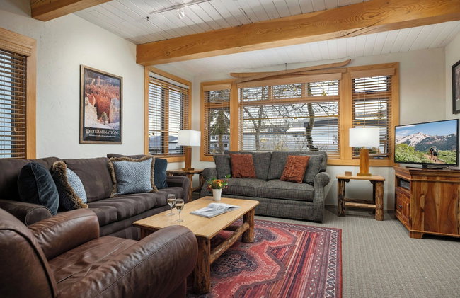 Aspenwood - CoralTree Residence Collection - Foto 1