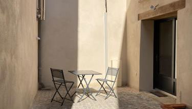 L'ATELIER - à coté abbatiale - clim reversible - Ideal couples - Foto 3