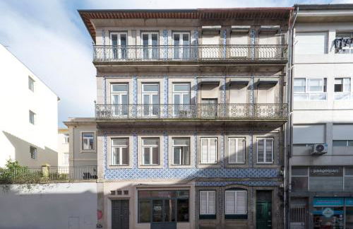 Apartment Alegria Street by Sweet Porto - Free Parking - Foto 64