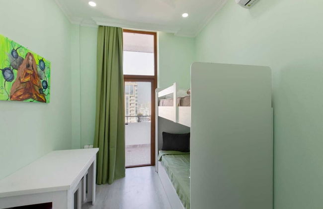 Leyla Apartmens 2 - Foto 13