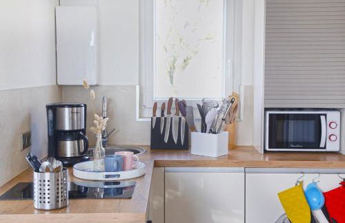 Maison Roudoudou - Charmante maison à moins de 300m de la plage - Foto 3