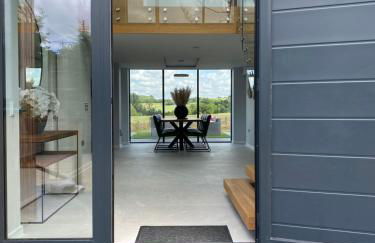 Stunning modern home set in beautiful grounds. - Foto 45