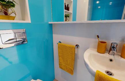 For Students Only - Haywood House in London - Foto 19