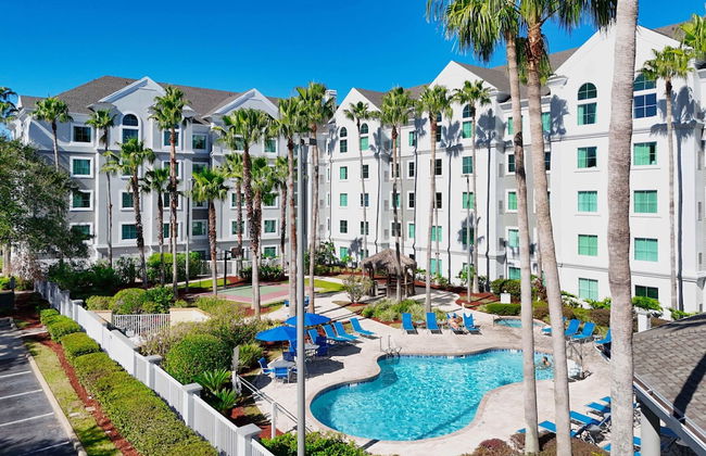 Univeral Disney Epic Shuttle - Foto 40