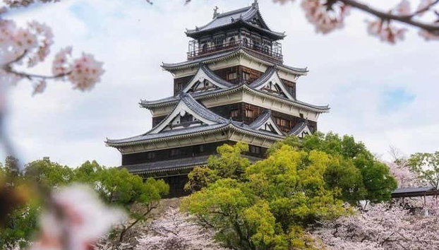 Visita guidata di Hiroshima - Foto 4