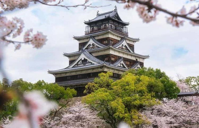 Visita guiada por Hiroshima - Foto 4