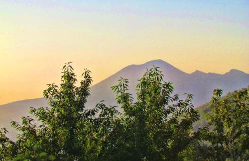 Comfortable apartment in Gragnano 45 m² with quiet balcony - Foto 29