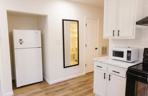 Earl Grey - Studio Space in Downtown Lexington - Foto 6