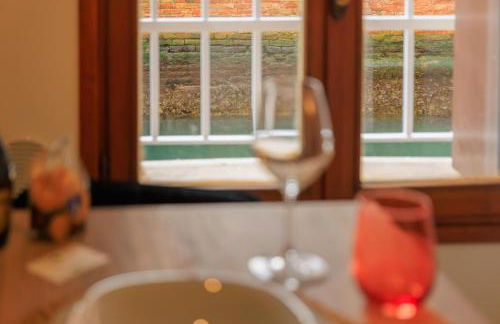 Ca' San Giacomo canal view - Foto 27