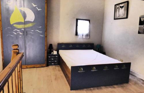 Maison de plage - Photo 10