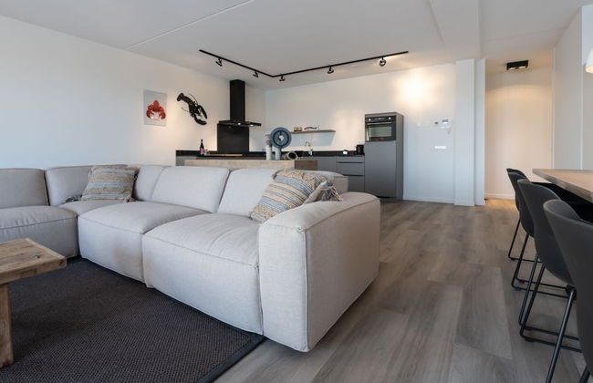 Luxury Apartment in Residence Marina Kamperland - pet Friendly - Foto 40