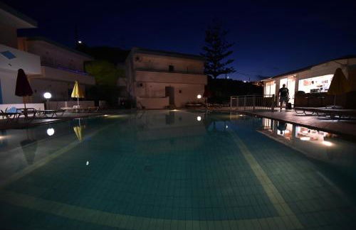 Villa Popi Studios - Foto 13