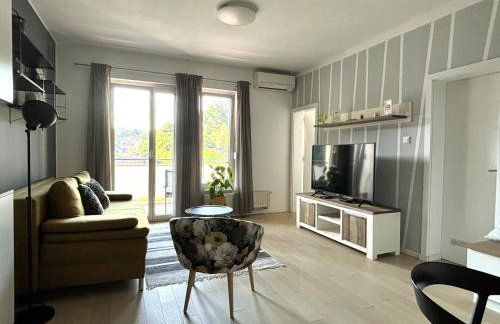 Modern & Charming - Free Private Parking - Foto 29