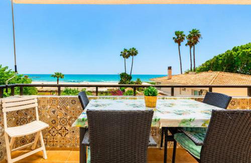 Isola Beachside Apartment - Foto 1