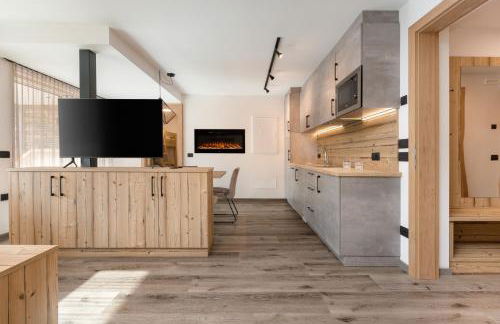 Apartments Pragser Wildsee - by Familiaris - Foto 33