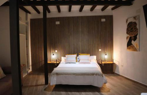 La Fortaleza Apartamentos Rurales - Foto 18