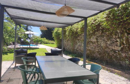 Casa das Essências, Quinta de Santo António - Photo 22