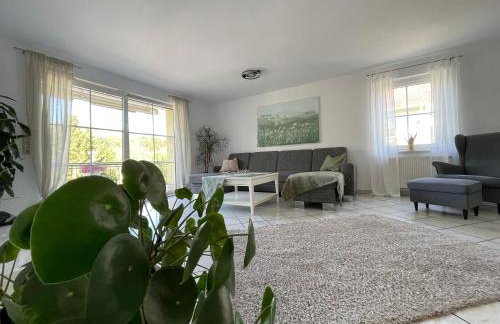 Ferienwohnung Waldblick - Foto 5