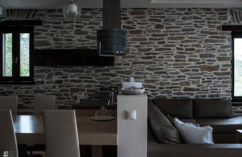 Stone Villa Pelion - Photo 5