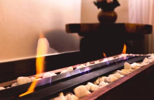 Chalé Vista do Paraíso - Photo 24