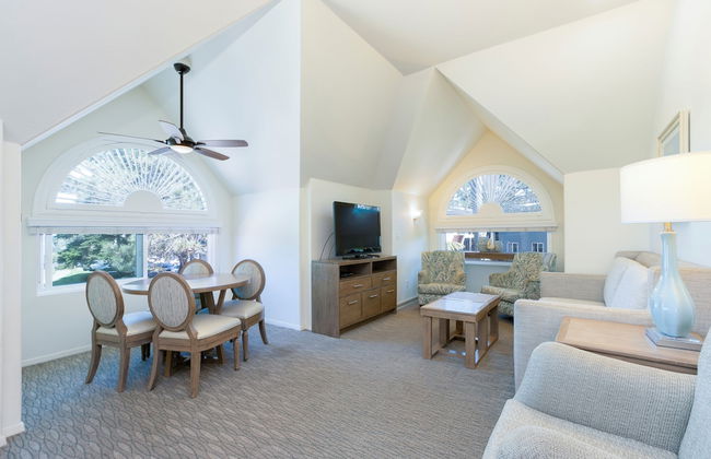 Wave Crest Resort - Foto 28