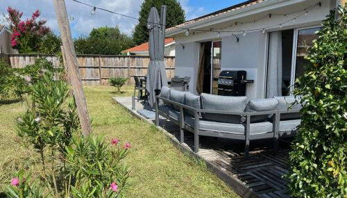 Villa au Teich cœur du Bassin d Arcachon 3 chambres - Foto 2