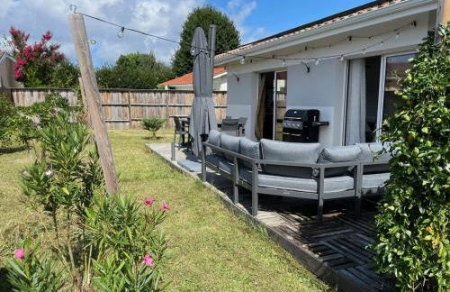 Villa au Teich cœur du Bassin d Arcachon 3 chambres - Foto 2