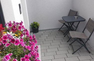 Ferienwohnung Buchberg Exklusiv - Foto 7