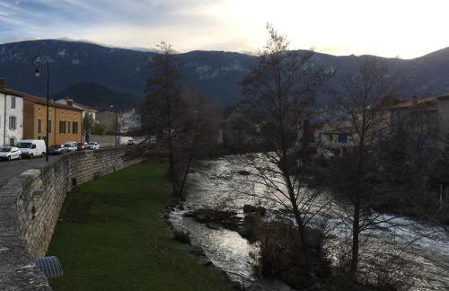 Entre l'église et la place - Foto 20