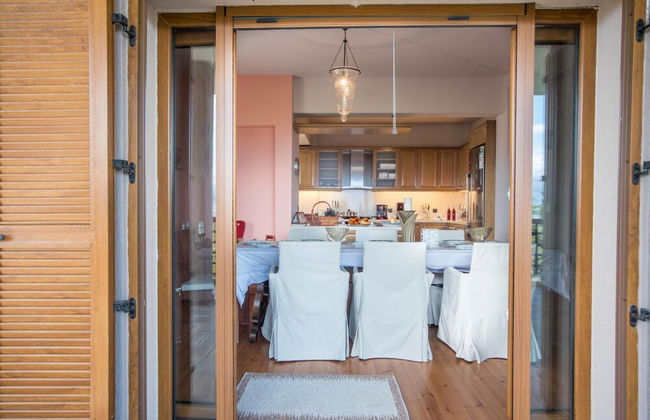 Panorama Villa Sea View - Foto 22