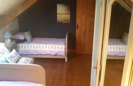 Les Hirondelles - Foto 23