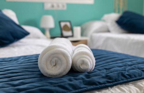 Villa Las Catedrales - Frente a la playa - Amplio jardín - Piscina - Foto 23